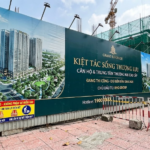 Thi công hoarding tại Đà Lạt