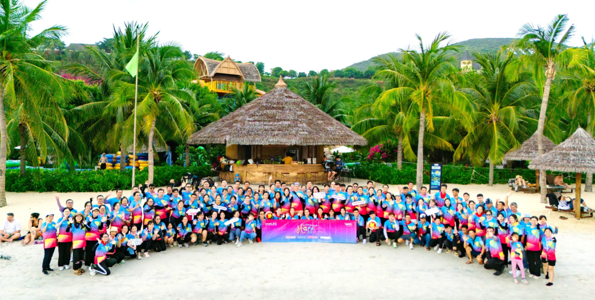 Company trip là gì? Tổ chức company trip ở Đà Lạt 