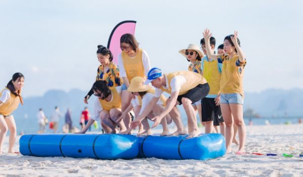 Company trip là gì? Tổ chức company trip ở Đà Lạt 