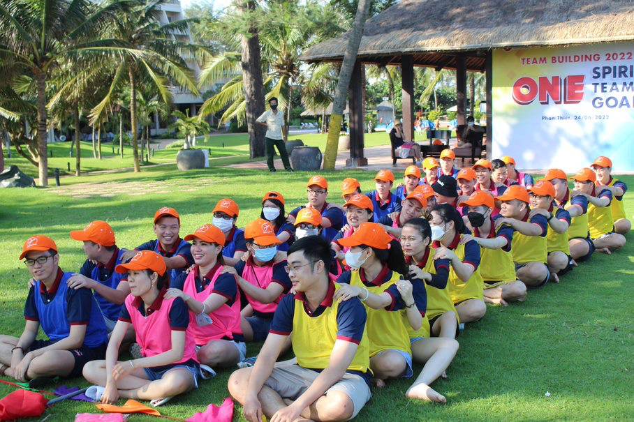 Company trip là gì? Tổ chức company trip ở Đà Lạt 